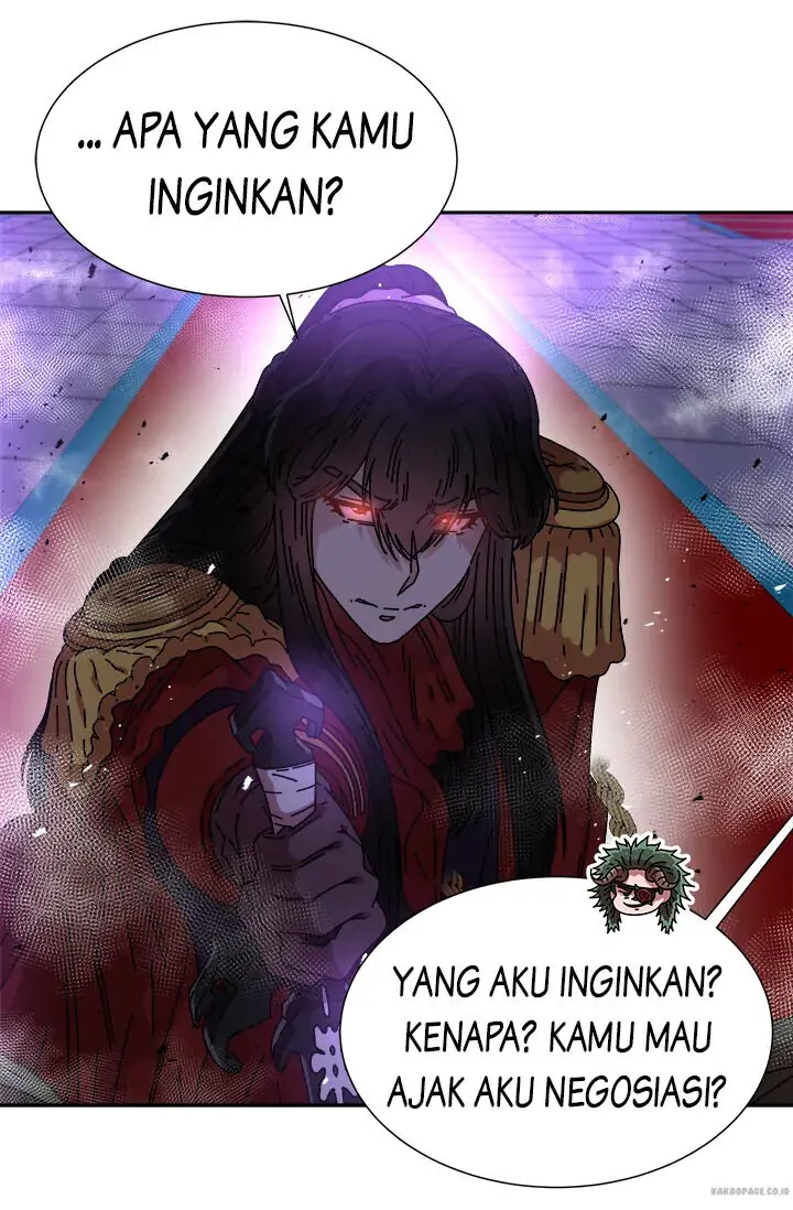 I Was Born as The Demon Lord’s Daughter Chapter 47 Gambar 56