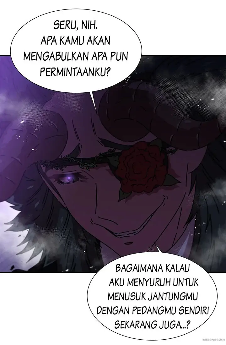 I Was Born as The Demon Lord’s Daughter Chapter 47 Gambar 57