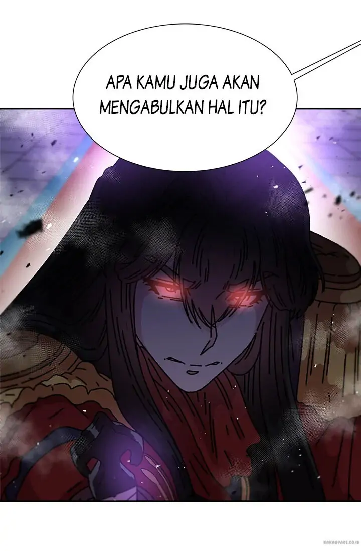 I Was Born as The Demon Lord’s Daughter Chapter 47 Gambar 58