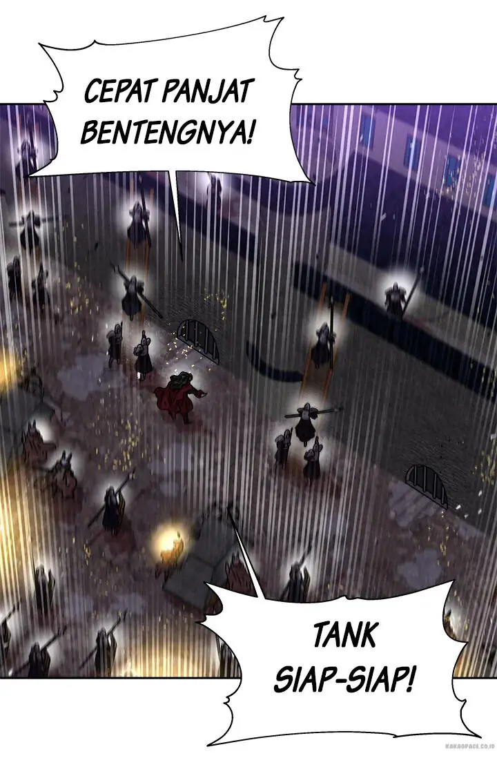 I Was Born as The Demon Lord’s Daughter Chapter 47 Gambar 61