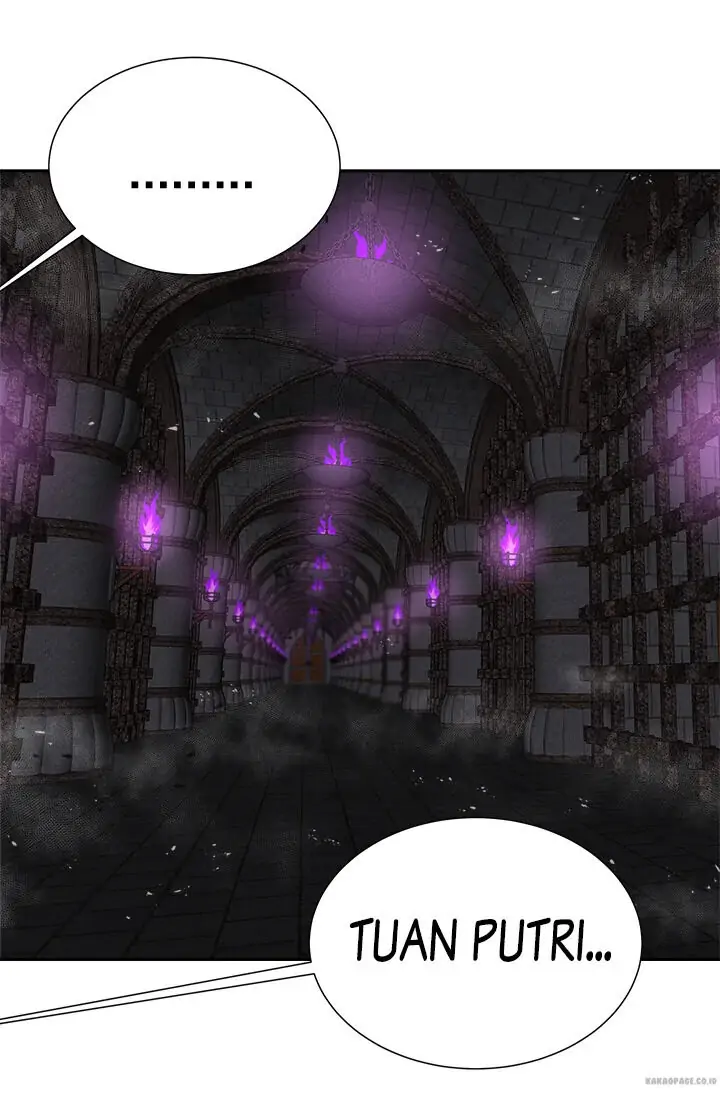 I Was Born as The Demon Lord’s Daughter Chapter 47 Gambar 63