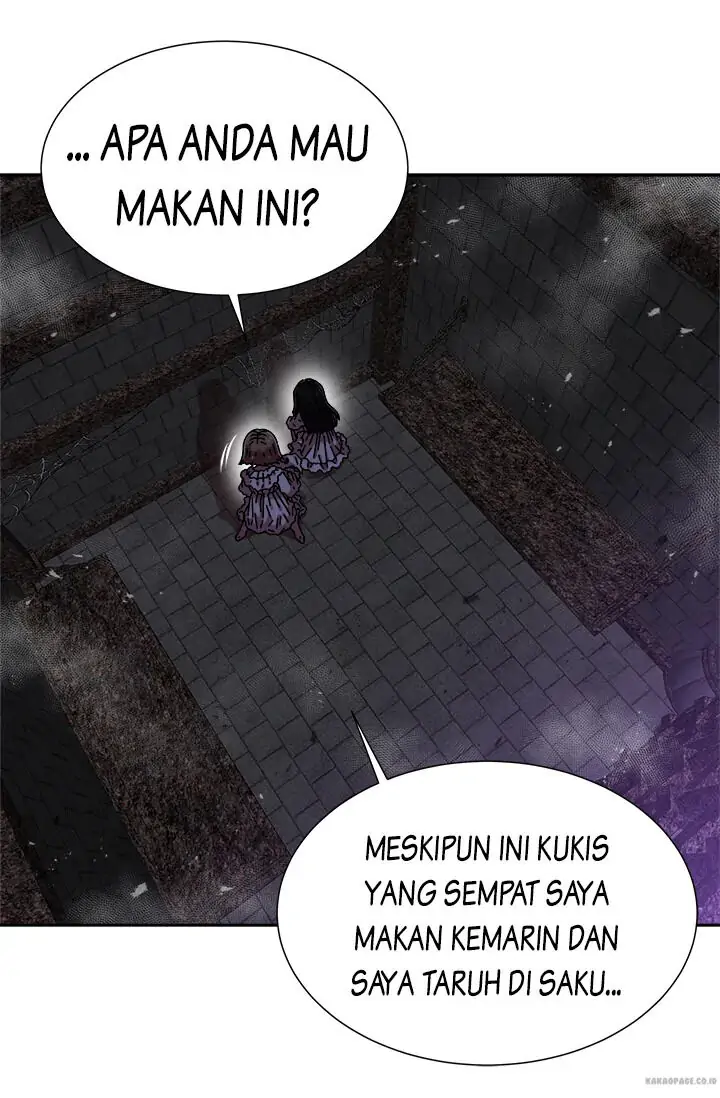 I Was Born as The Demon Lord’s Daughter Chapter 47 Gambar 64