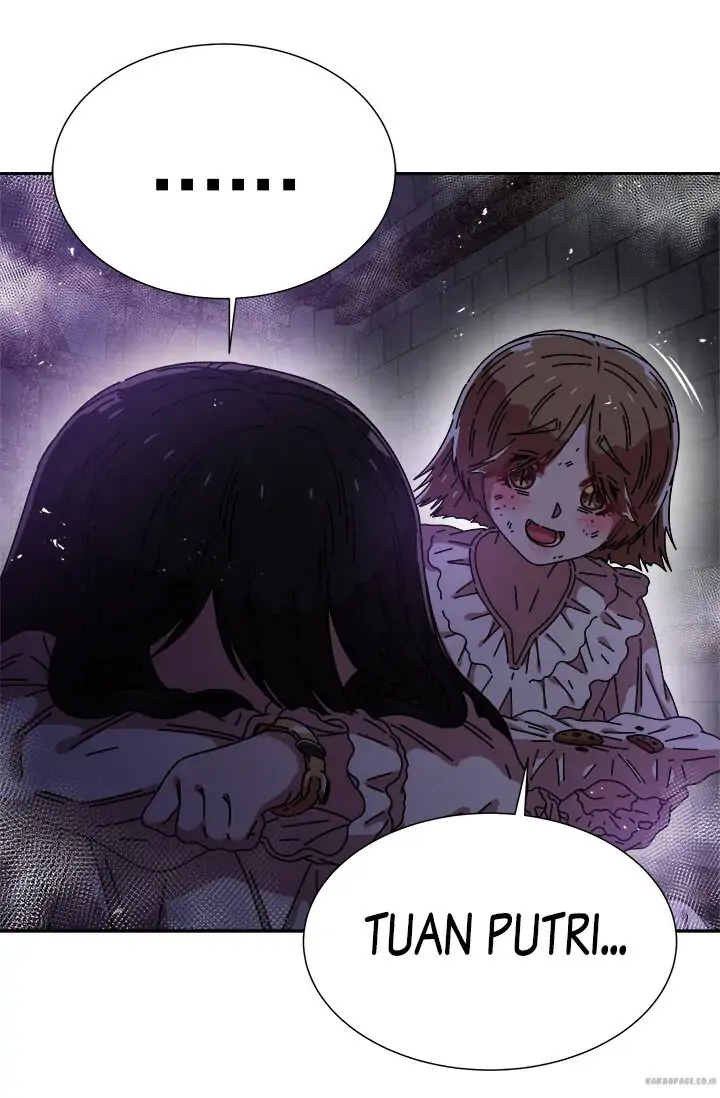 I Was Born as The Demon Lord’s Daughter Chapter 47 Gambar 65