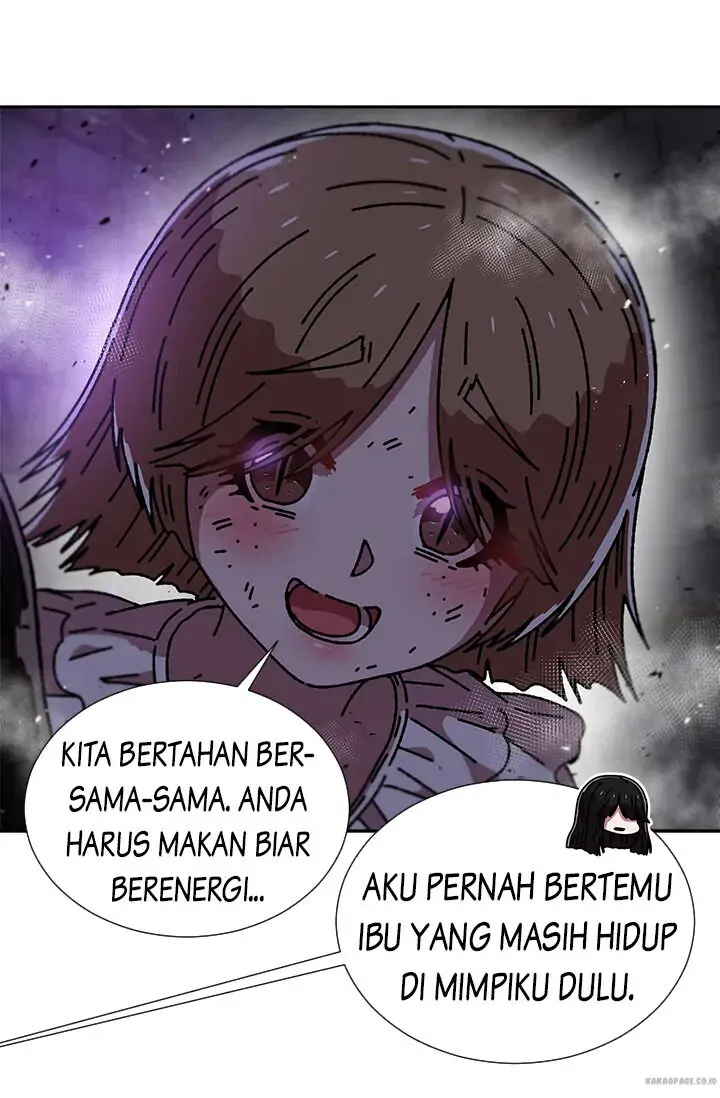 I Was Born as The Demon Lord’s Daughter Chapter 47 Gambar 66