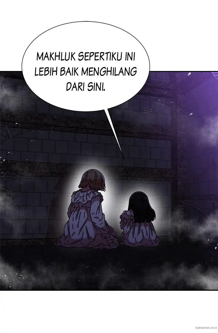 I Was Born as The Demon Lord’s Daughter Chapter 47 Gambar 69