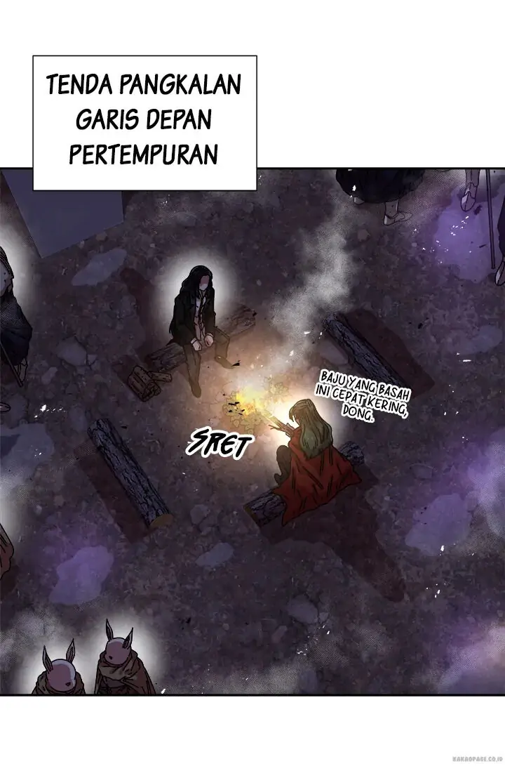 I Was Born as The Demon Lord’s Daughter Chapter 47 Gambar 7