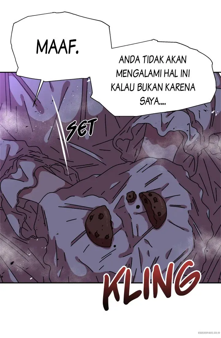 I Was Born as The Demon Lord’s Daughter Chapter 47 Gambar 70