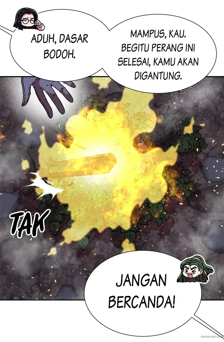 I Was Born as The Demon Lord’s Daughter Chapter 47 Gambar 8