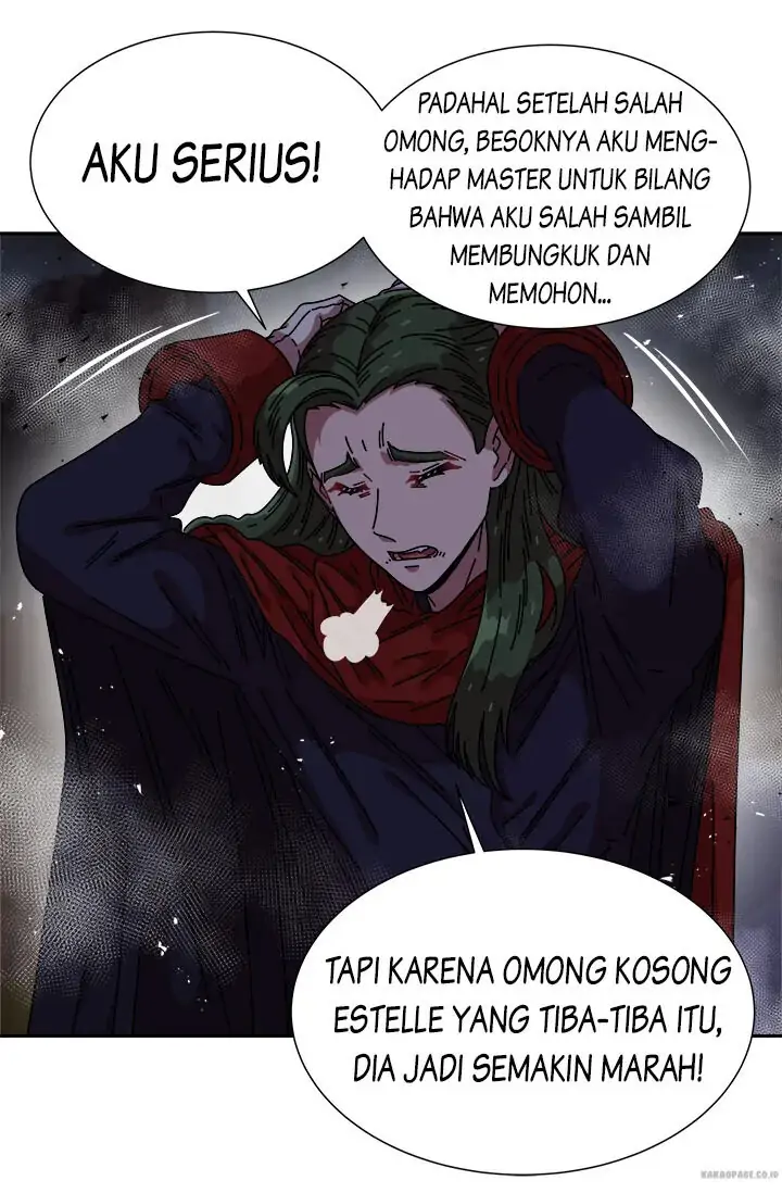 I Was Born as The Demon Lord’s Daughter Chapter 47 Gambar 9