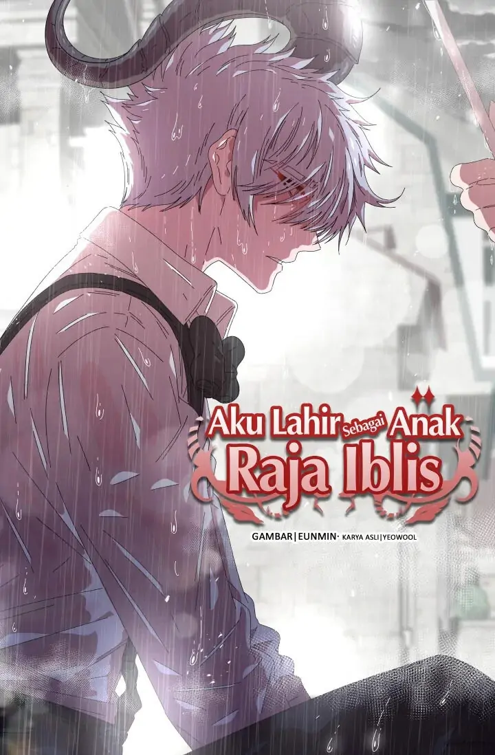 Komik I Was Born as The Demon Lord’s Daughter Chapter 48 gambar nomor 1