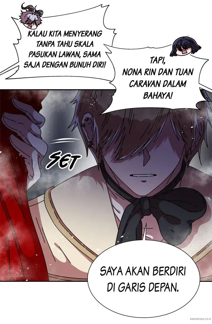 I Was Born as The Demon Lord’s Daughter Chapter 48 Gambar 10
