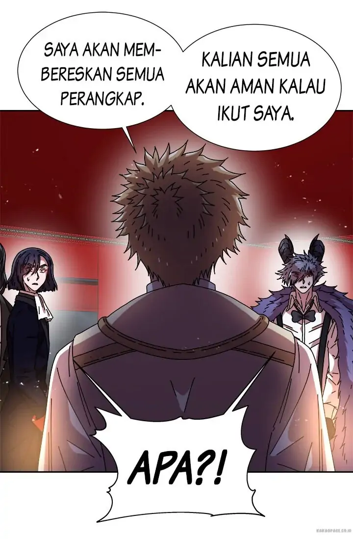 I Was Born as The Demon Lord’s Daughter Chapter 48 Gambar 11