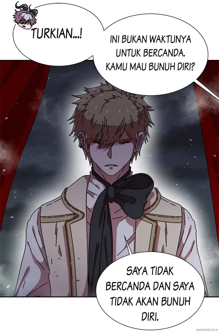 I Was Born as The Demon Lord’s Daughter Chapter 48 Gambar 12