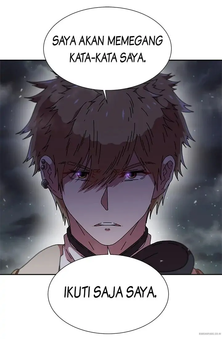 I Was Born as The Demon Lord’s Daughter Chapter 48 Gambar 13