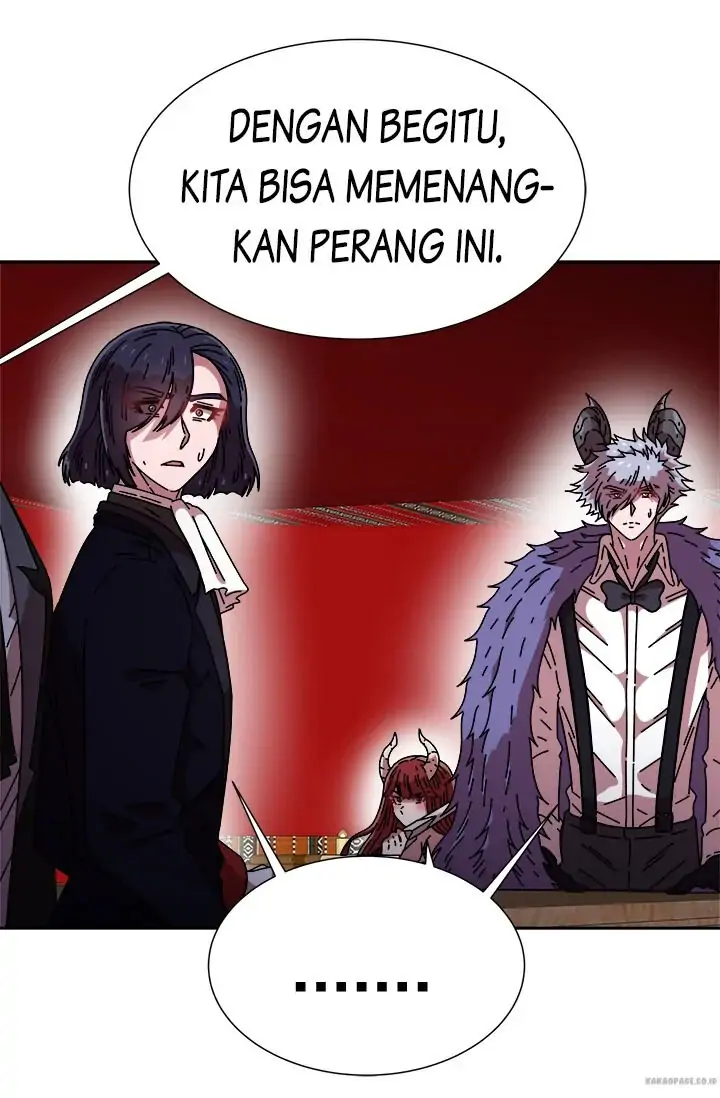 I Was Born as The Demon Lord’s Daughter Chapter 48 Gambar 14