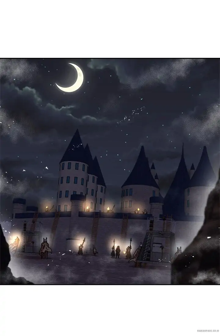 I Was Born as The Demon Lord’s Daughter Chapter 48 Gambar 15