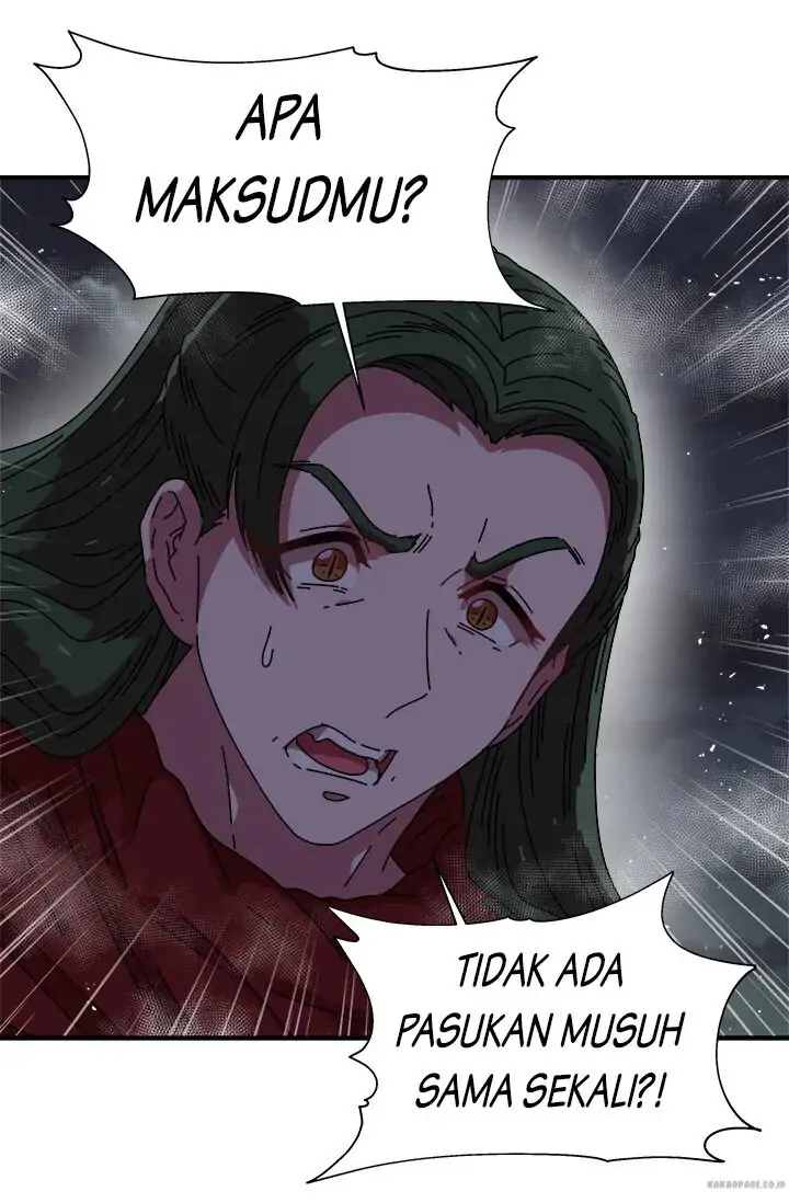 I Was Born as The Demon Lord’s Daughter Chapter 48 Gambar 16