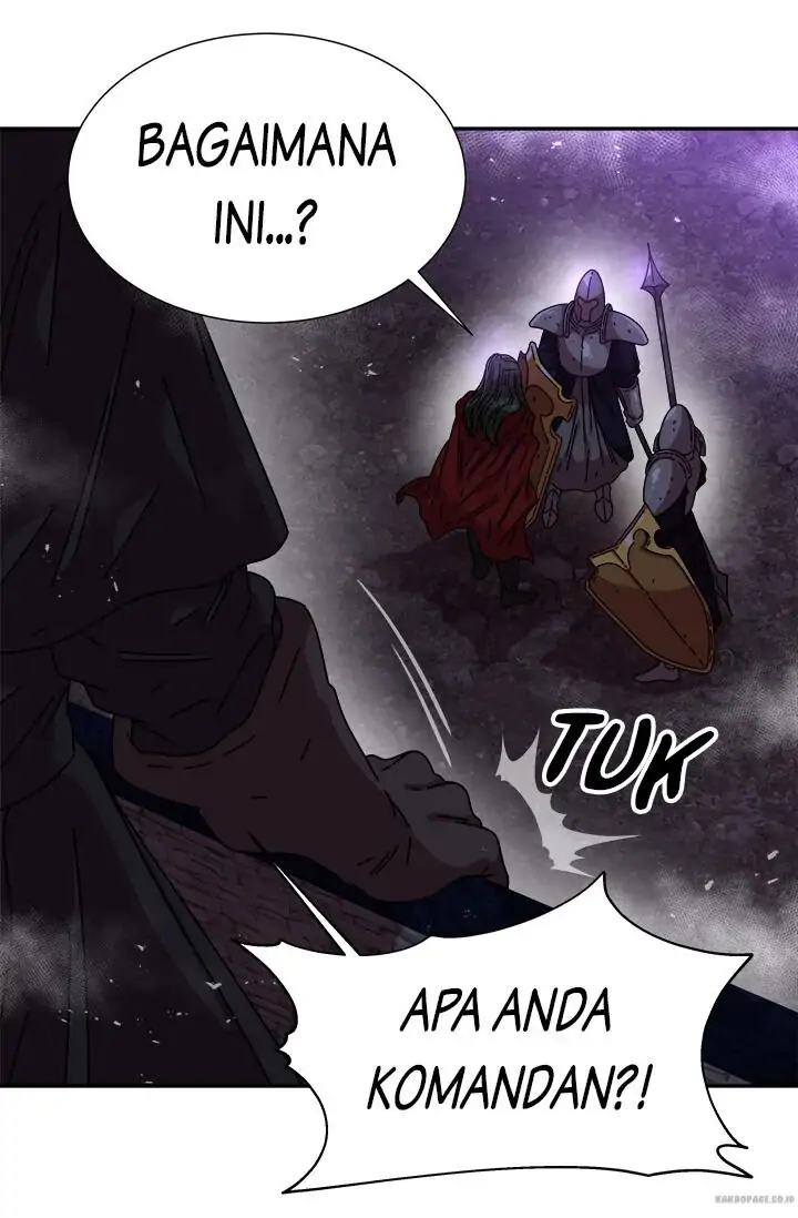 I Was Born as The Demon Lord’s Daughter Chapter 48 Gambar 18