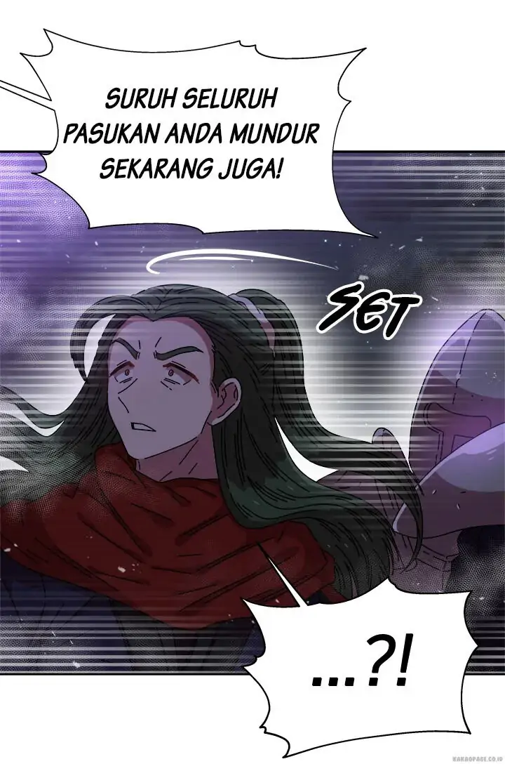 I Was Born as The Demon Lord’s Daughter Chapter 48 Gambar 19