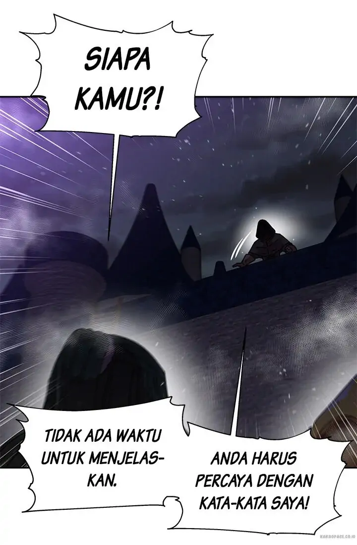 I Was Born as The Demon Lord’s Daughter Chapter 48 Gambar 20