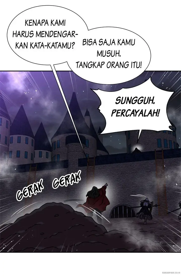 I Was Born as The Demon Lord’s Daughter Chapter 48 Gambar 21