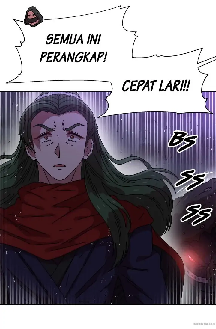 I Was Born as The Demon Lord’s Daughter Chapter 48 Gambar 22