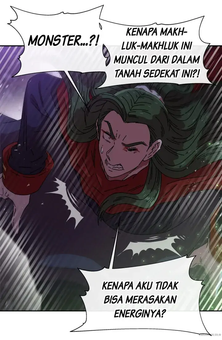 I Was Born as The Demon Lord’s Daughter Chapter 48 Gambar 27