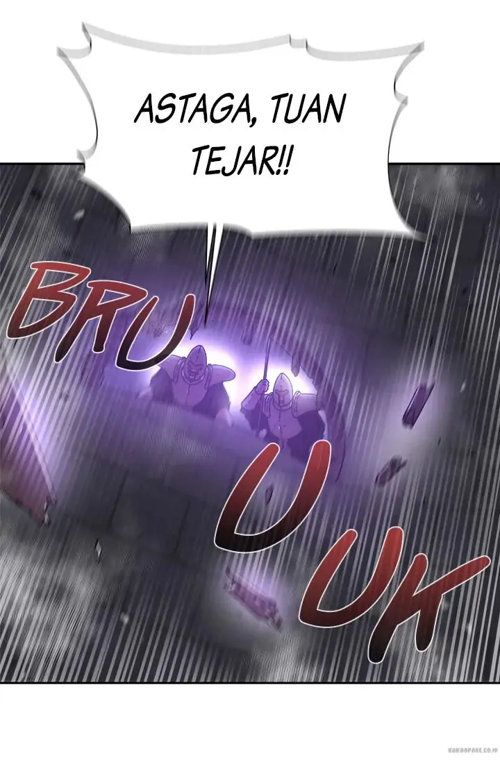 I Was Born as The Demon Lord’s Daughter Chapter 48 Gambar 33