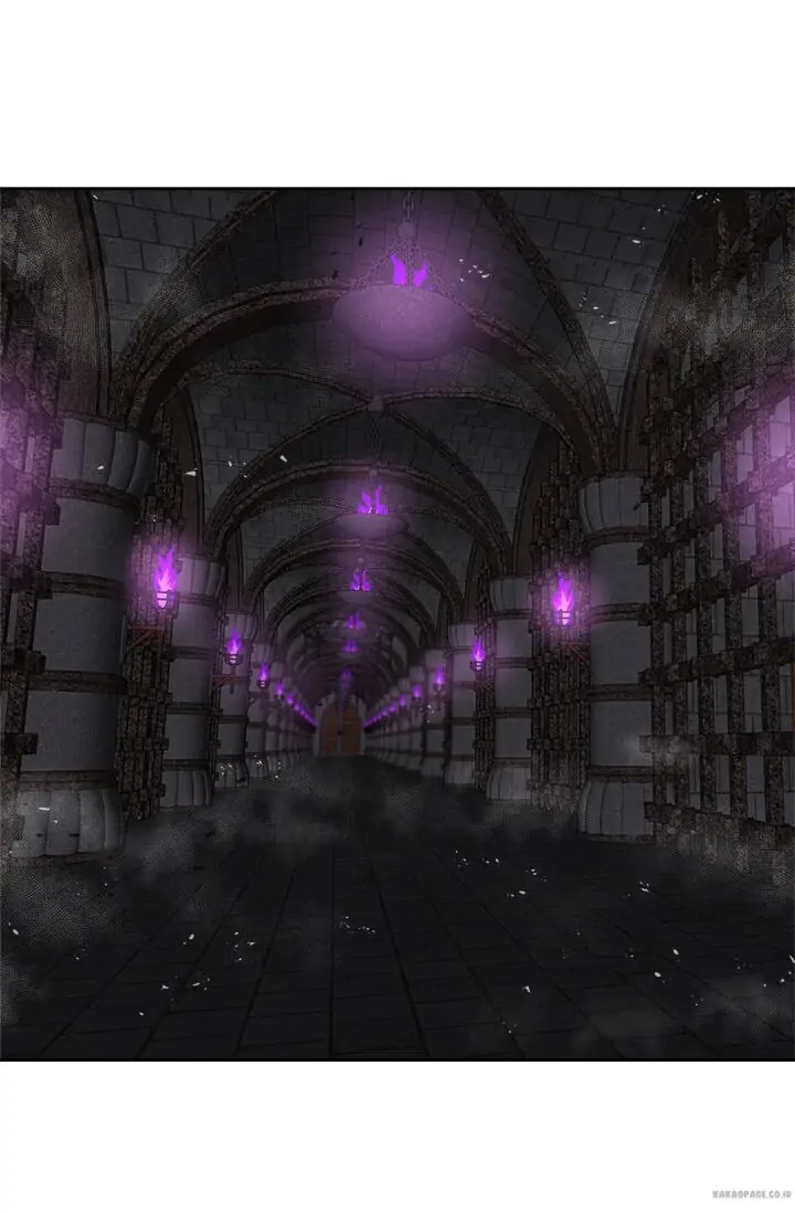 I Was Born as The Demon Lord’s Daughter Chapter 48 Gambar 39