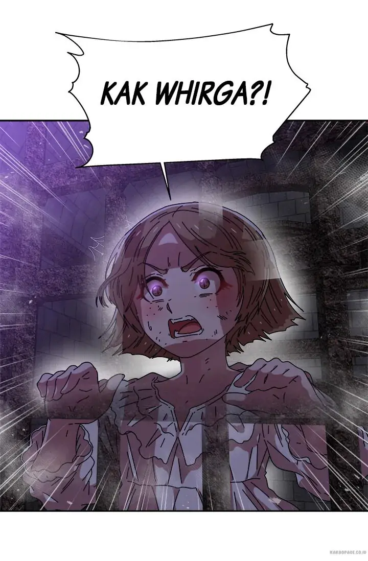 I Was Born as The Demon Lord’s Daughter Chapter 48 Gambar 41