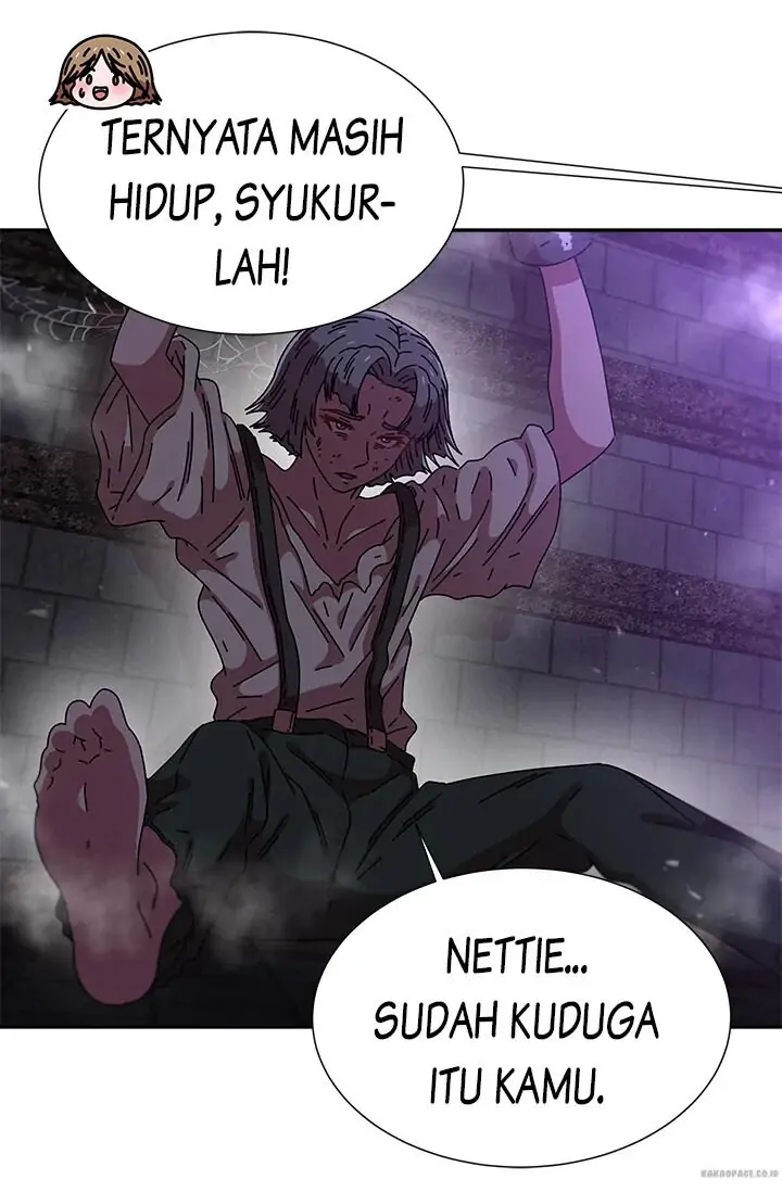 I Was Born as The Demon Lord’s Daughter Chapter 48 Gambar 42