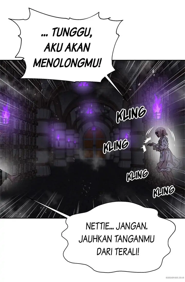 I Was Born as The Demon Lord’s Daughter Chapter 48 Gambar 43