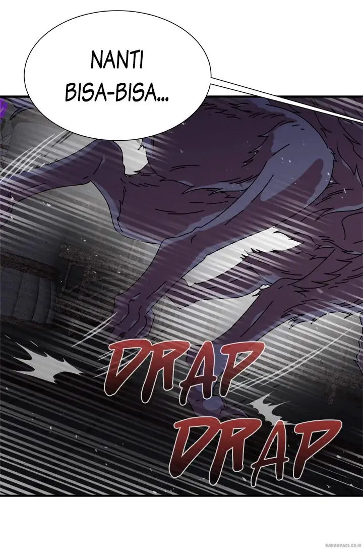 I Was Born as The Demon Lord’s Daughter Chapter 48 Gambar 44