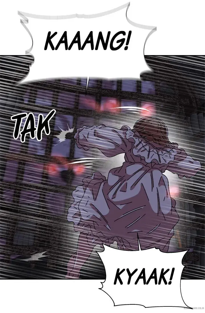 I Was Born as The Demon Lord’s Daughter Chapter 48 Gambar 45