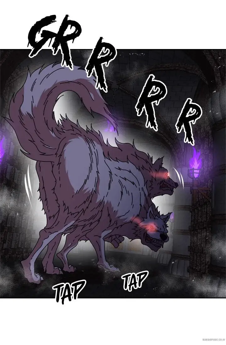 I Was Born as The Demon Lord’s Daughter Chapter 48 Gambar 48