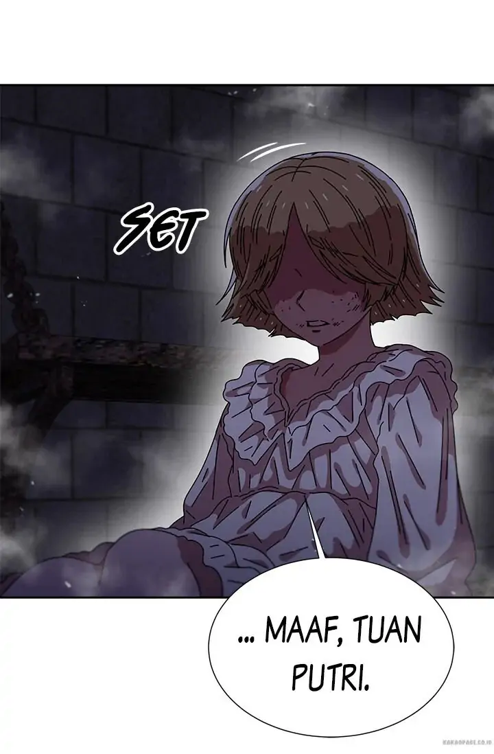 I Was Born as The Demon Lord’s Daughter Chapter 48 Gambar 50