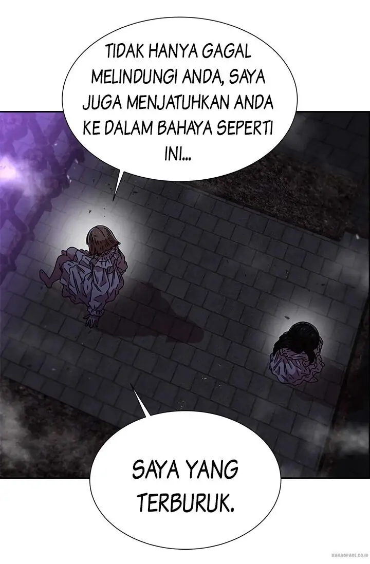 I Was Born as The Demon Lord’s Daughter Chapter 48 Gambar 51