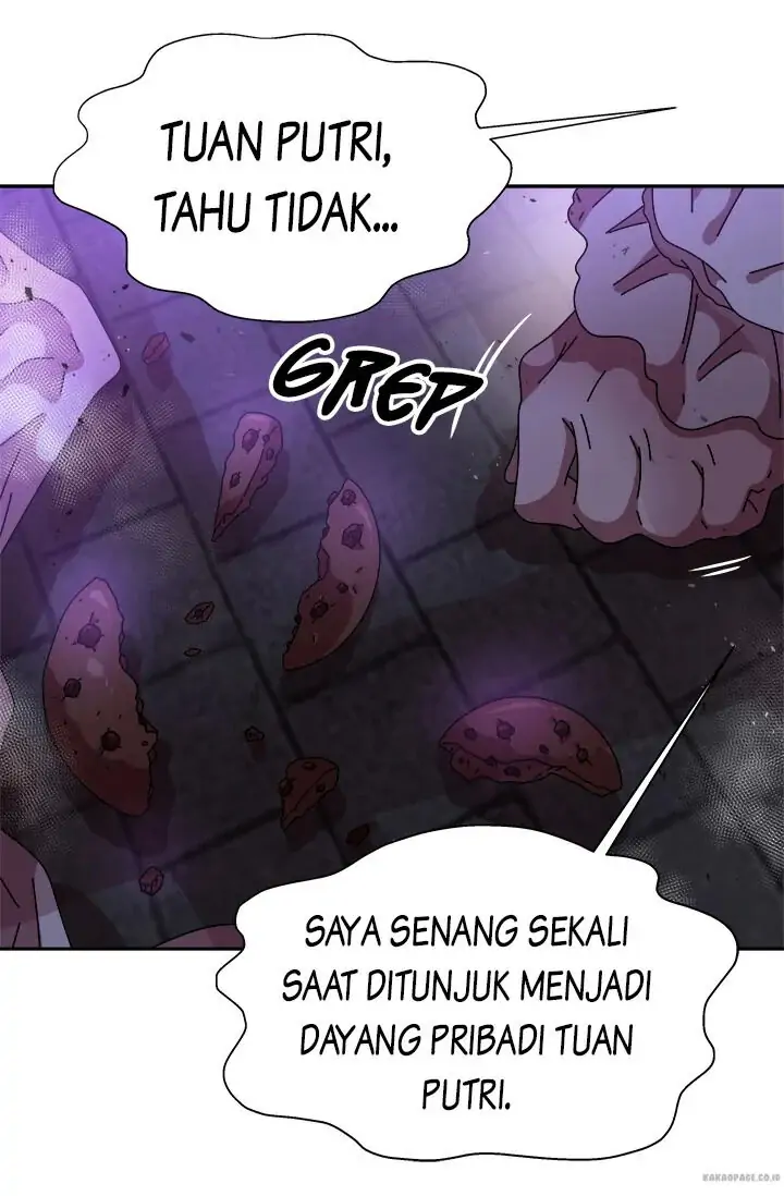 I Was Born as The Demon Lord’s Daughter Chapter 48 Gambar 52