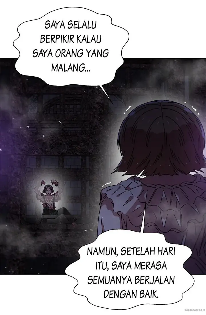I Was Born as The Demon Lord’s Daughter Chapter 48 Gambar 54