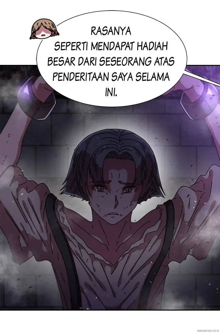 I Was Born as The Demon Lord’s Daughter Chapter 48 Gambar 55