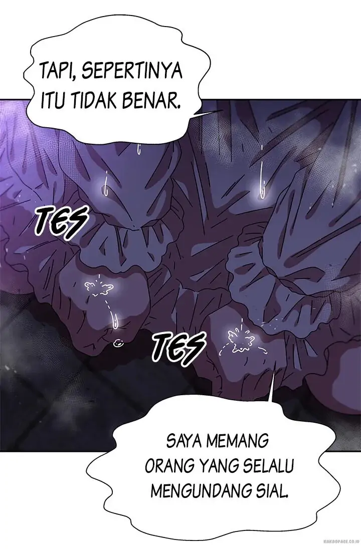 I Was Born as The Demon Lord’s Daughter Chapter 48 Gambar 56