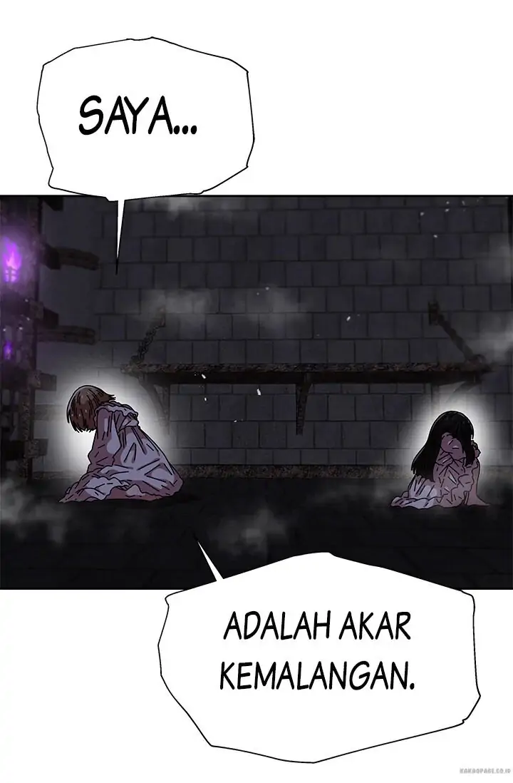 I Was Born as The Demon Lord’s Daughter Chapter 48 Gambar 57