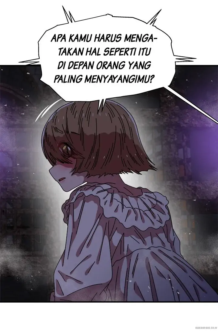 I Was Born as The Demon Lord’s Daughter Chapter 48 Gambar 59