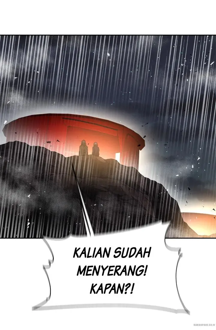 I Was Born as The Demon Lord’s Daughter Chapter 48 Gambar 6