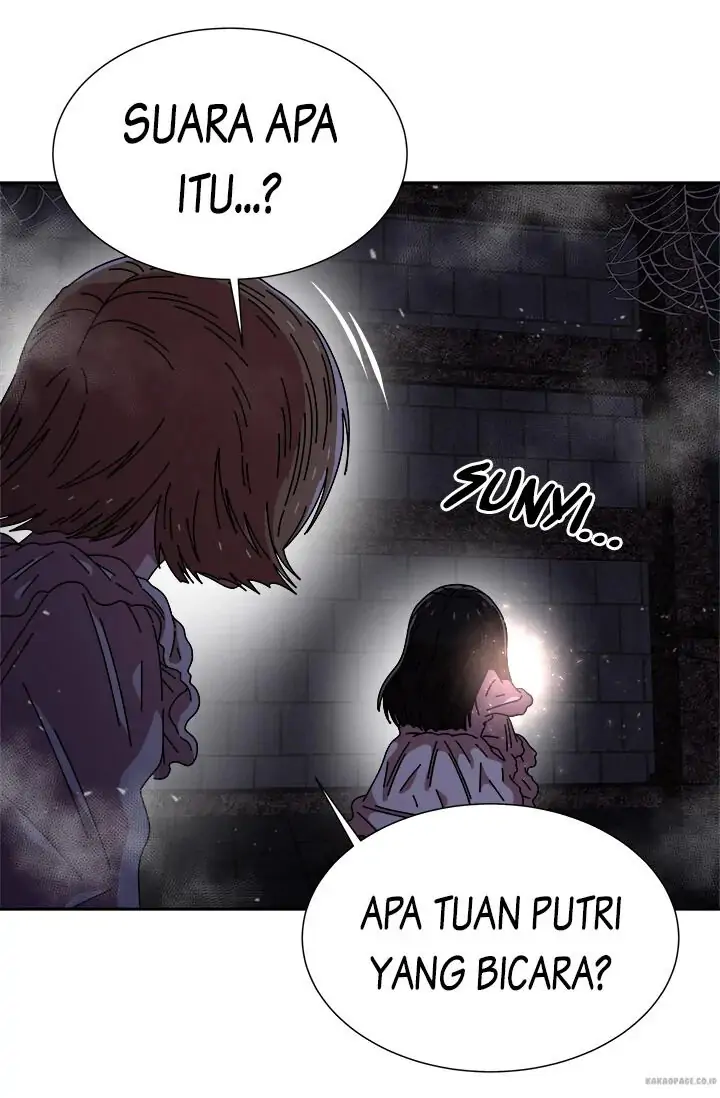 I Was Born as The Demon Lord’s Daughter Chapter 48 Gambar 60