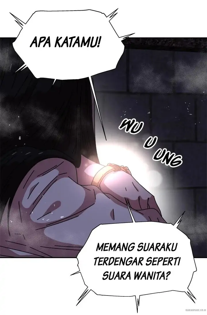 I Was Born as The Demon Lord’s Daughter Chapter 48 Gambar 61