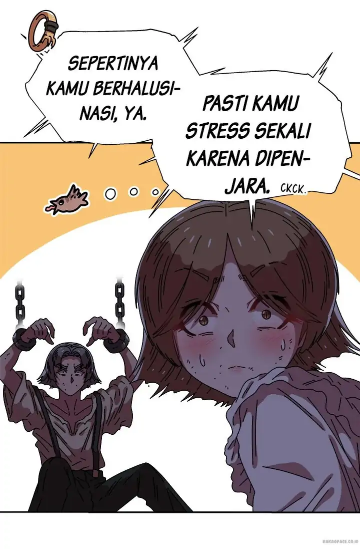 I Was Born as The Demon Lord’s Daughter Chapter 48 Gambar 62