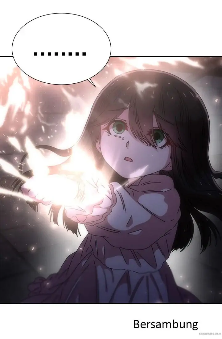 I Was Born as The Demon Lord’s Daughter Chapter 48 Gambar 69