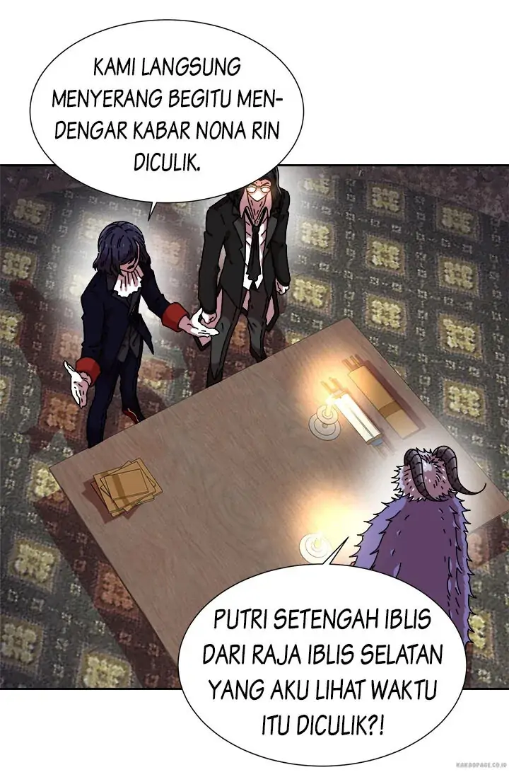 I Was Born as The Demon Lord’s Daughter Chapter 48 Gambar 7