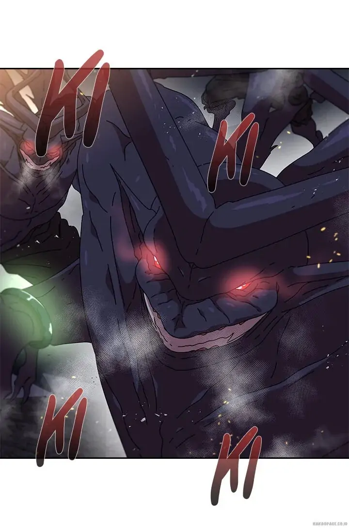 I Was Born as The Demon Lord’s Daughter Chapter 49 Gambar 12